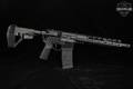 Sons of Liberty Gun Works M4-89 5.56mm NATO Black in Excellent Condition Image 3