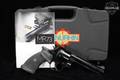 Manurhin MR73 .357 Mag. Blued in Excellent Condition Image 2