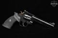 Manurhin MR73 .357 Mag. Blued in Excellent Condition Image 3