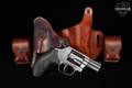 Smith & Wesson (S&W) Model 60-14 .357 Mag. Brushed Stainless in Good Condition Image 2