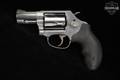 Smith & Wesson (S&W) Model 60-14 .357 Mag. Brushed Stainless in Good Condition Image 3