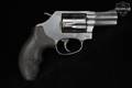 Smith & Wesson (S&W) Model 60-14 .357 Mag. Brushed Stainless in Good Condition Image 4