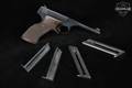 1937 Colt The Woodsman .22 LR Blued in Good Condition Image 2