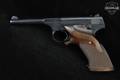 1937 Colt The Woodsman .22 LR Blued in Good Condition Image 3