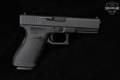 Glock 21C Gen 3 .45 ACP Black in Excellent Condition Image 3
