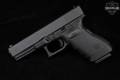 Glock 21C Gen 3 .45 ACP Black in Excellent Condition Image 4