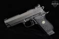 Wilson Combat (WC) EDC X9 9mm Luger Black in Very Good Condition Image 2