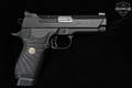 Wilson Combat (WC) EDC X9 9mm Luger Black in Very Good Condition Image 3