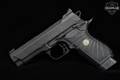 Wilson Combat (WC) EDC X9 9mm Luger Black in Very Good Condition Image 4