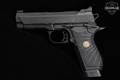 Wilson Combat (WC) EDC X9 9mm Luger Black in Very Good Condition Image 5