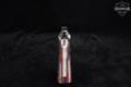 1980 Smith & Wesson (S&W) Model 19-4 Combat Magnum .357 Mag. Nickel in Good Condition Image 4