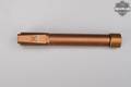 True Precision P365 XL Threaded Barrel 4.35" Copper TiCN in Very Good Condition Image 4