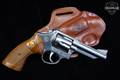 Taurus Model 65 .357 Mag. Stainless Steel in Good Condition Image 2