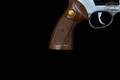 Taurus Model 65 .357 Mag. Stainless Steel in Good Condition Image 3