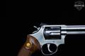 Taurus Model 65 .357 Mag. Stainless Steel in Good Condition Image 4