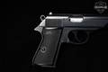1969 Walther Model PP .32 Auto (7.65 Browning) Blued in Very Good Condition Image 4