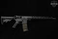 Hardline Custom LAVI-556 5.56mm NATO (.223 Rem.) Black in Excellent Condition Image 3
