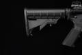 Hardline Custom LAVI-556 5.56mm NATO (.223 Rem.) Black in Excellent Condition Image 4