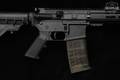 Hardline Custom LAVI-556 5.56mm NATO (.223 Rem.) Black in Excellent Condition Image 5
