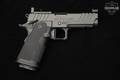 Springfield Armory 1911 DS Prodigy AOS 9mm Luger Black in Very Good Condition Image 4