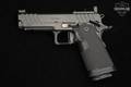 Springfield Armory 1911 DS Prodigy AOS 9mm Luger Black in Very Good Condition Image 5