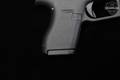 Glock 42 .380 ACP Black in Excellent Condition Image 3
