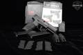 Heckler & Koch (H&K, HK) VP9 9mm Luger (9x19 Para) Hostile Environment "HE" in Excellent Condition Image 2