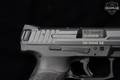 Heckler & Koch (H&K, HK) VP9 9mm Luger (9x19 Para) Hostile Environment "HE" in Excellent Condition Image 3