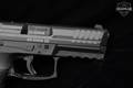 Heckler & Koch (H&K, HK) VP9 9mm Luger (9x19 Para) Hostile Environment "HE" in Excellent Condition Image 5