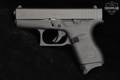 Glock G42 .380 ACP Black in Excellent Condition Image 3