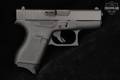 Glock G42 .380 ACP Black in Excellent Condition Image 4