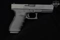 Glock 21 SF Gen3 .45 ACP Black in Excellent Condition Image 3