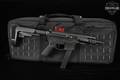 Shark Coast Customs, Inc. SCT2-9 Midnight 9mm Luger Black in Very Good Condition Image 2