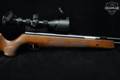 Weihrauch HW97K Break-Action Air Rifle .22 Caliber (5.5mm) Blued in Excellent Condition Image 5