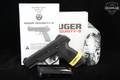 2017 Sturm Ruger Security-9 9mm Luger Black in Excellent Condition Image 2