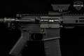 Andro Corp Industries ACI-15 .300 AAC Blackout (7.62x35mm) Black in Very Good Condition Image 5