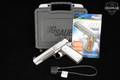 2011 Sig Sauer 1911 Platinum Elite .45 ACP Two-Tone in Excellent Condition Image 2
