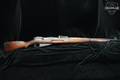 1942 Sako M39 7.62x54R Blued in Good Condition Image 2