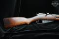 1942 Sako M39 7.62x54R Blued in Good Condition Image 3