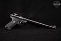 1993 Sturm Ruger Mark II Target KMK10 .22 LR Satin Stainless in Very Good Condition Image 3