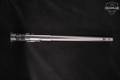 1993 Sturm Ruger Mark II Target KMK10 .22 LR Satin Stainless in Very Good Condition Image 5