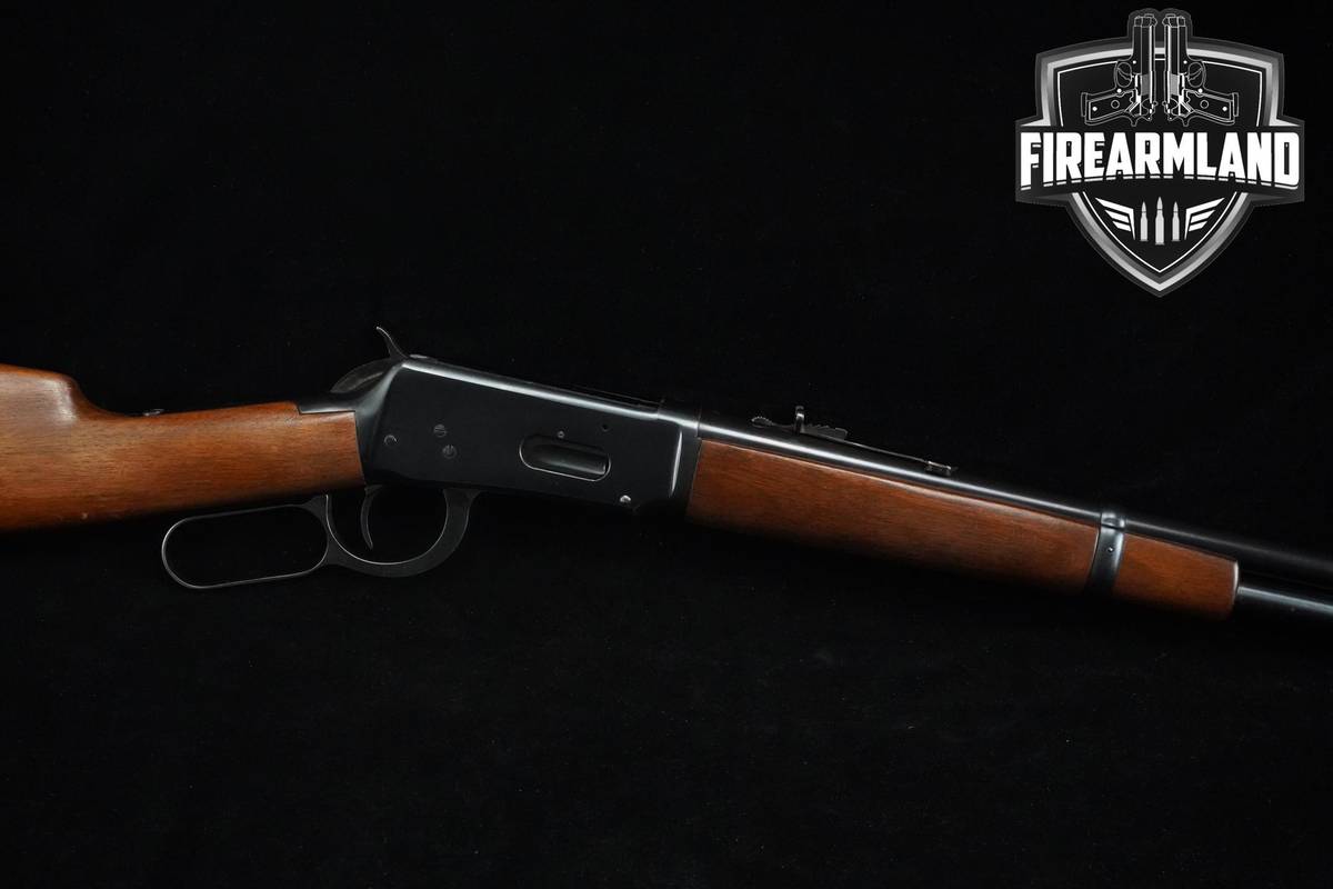 VINTAGE 1948 Winchester Model 94 30-30 20.0" Blued 1894