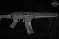 Sig Sauer SIG522 Classic .22 LR Black in Good Condition Image 4