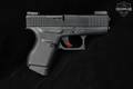 Glock G43 9mm Luger Black in Very Good Condition Image 3