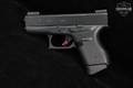 Glock G43 9mm Luger Black in Very Good Condition Image 4