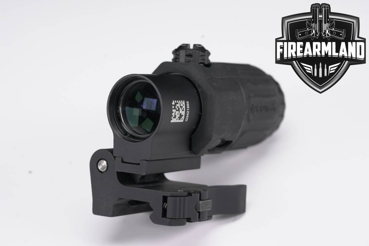 EOTECH G33 3x Magnification Sight Magnifiers G-33