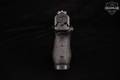 Smith & Wesson (S&W) M&P9c Crimson-Trace 9mm Luger Black in Very Good Condition Image 4