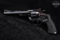 1975 Colt Trooper MK III .357 Mag. Polished Blue in Very Good Condition Image 3