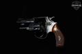 1960 Smith & Wesson (S&W) Model 36 Chiefs Special .38 Spl. Blued in Good Condition Image 2