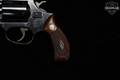 1960 Smith & Wesson (S&W) Model 36 Chiefs Special .38 Spl. Blued in Good Condition Image 3
